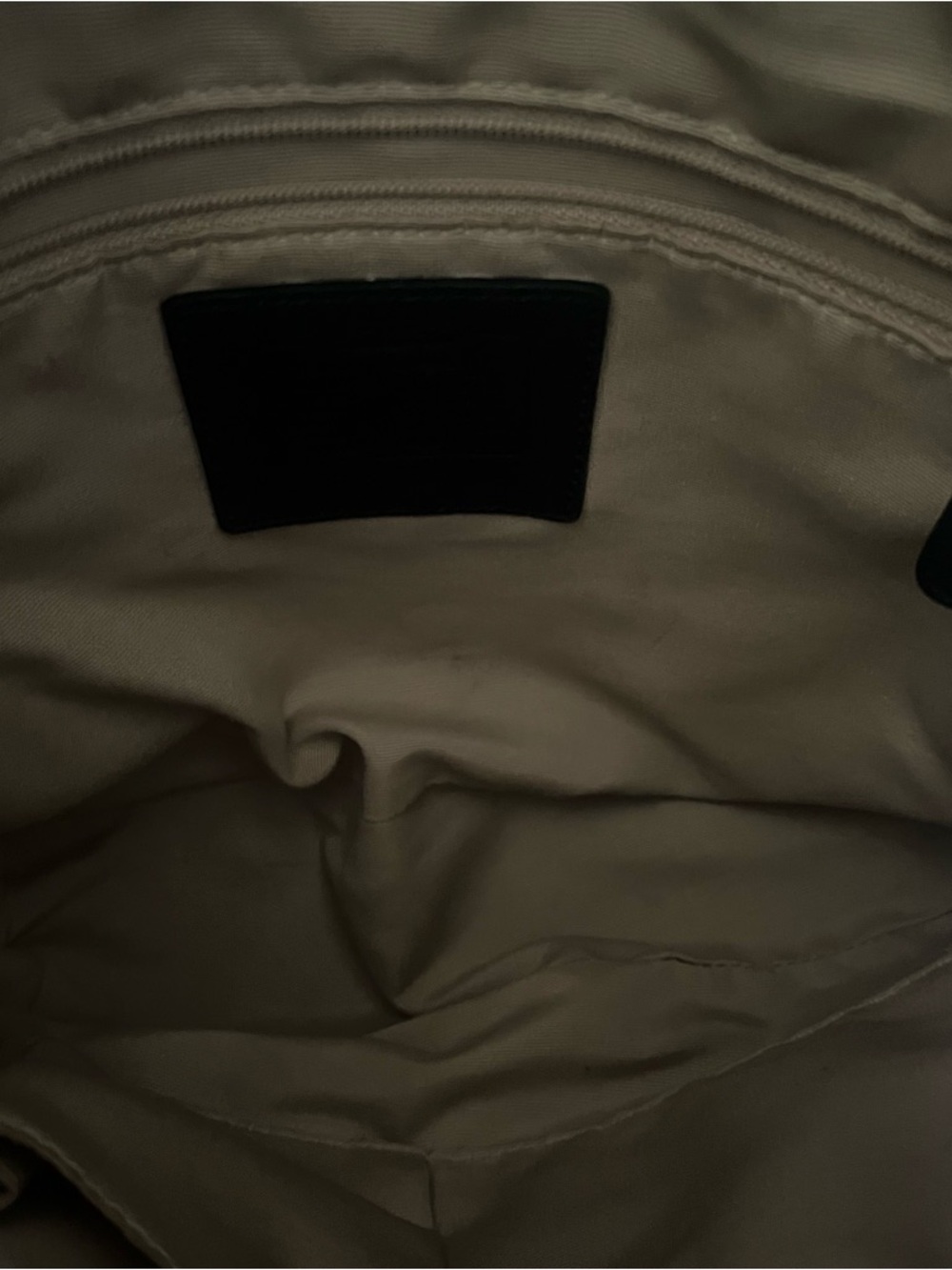 Coach Chelsea NS Pebbled Leather Bag - Picture 11 of 14